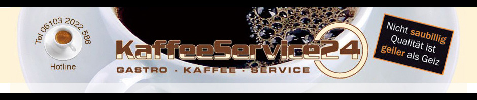 KaffeeService24-Blog